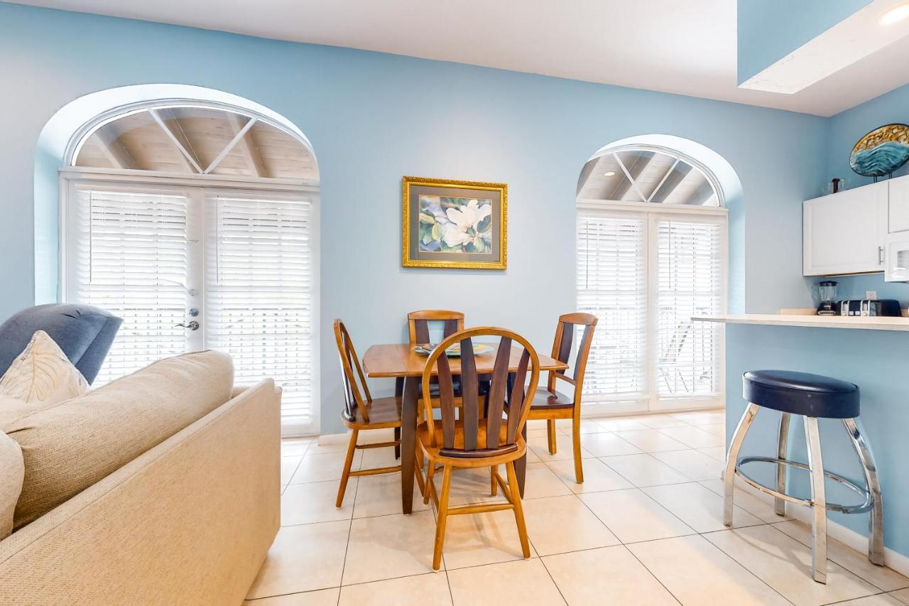 The Frontier Flat Apartment Key West Luaran gambar