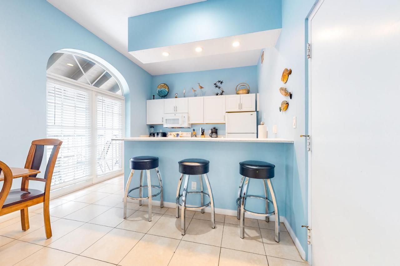 The Frontier Flat Apartment Key West Luaran gambar