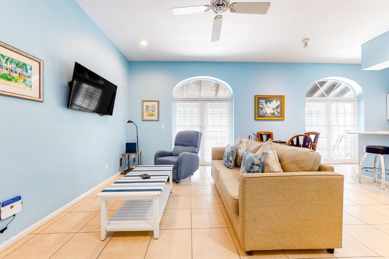 The Frontier Flat Apartment Key West Luaran gambar