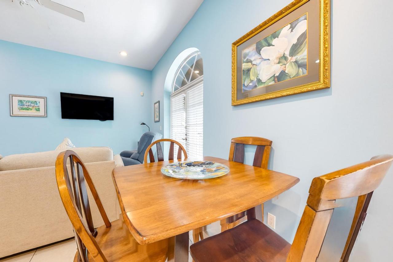 The Frontier Flat Apartment Key West Luaran gambar