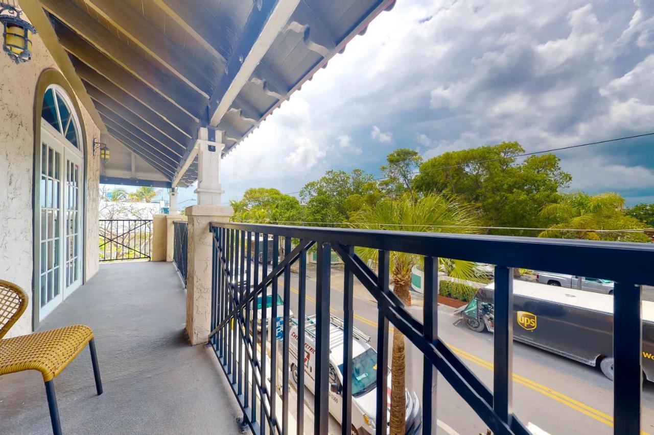 The Frontier Flat Apartment Key West Luaran gambar