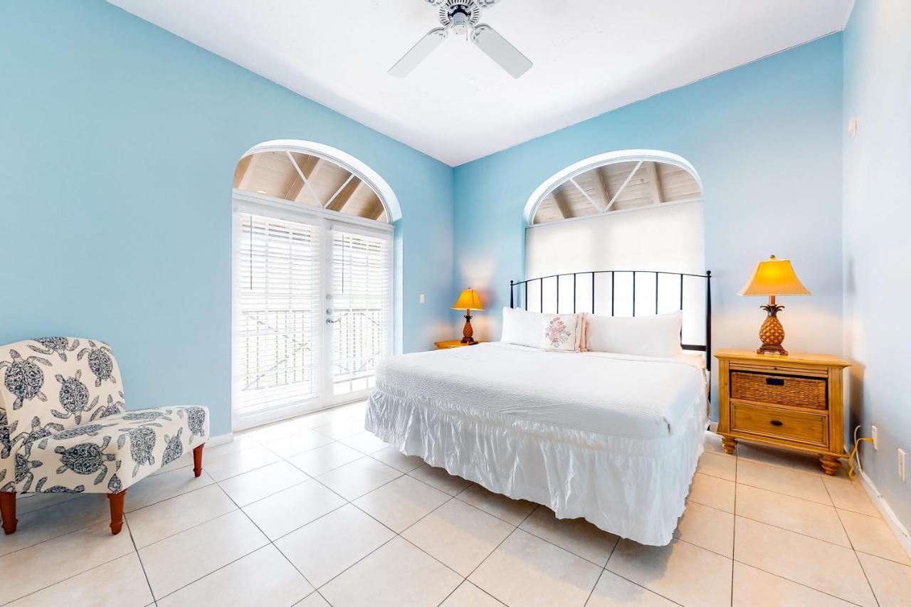 The Frontier Flat Apartment Key West Luaran gambar