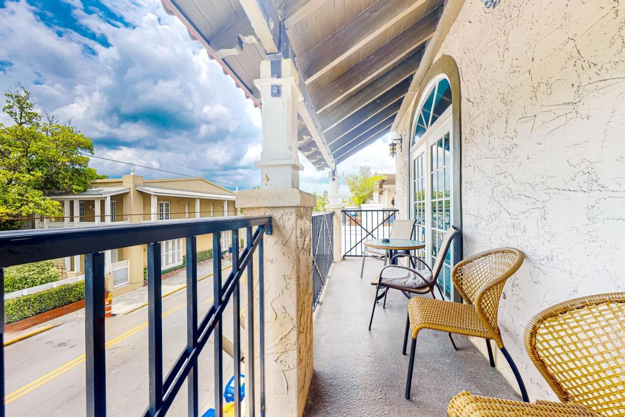 The Frontier Flat Apartment Key West Luaran gambar