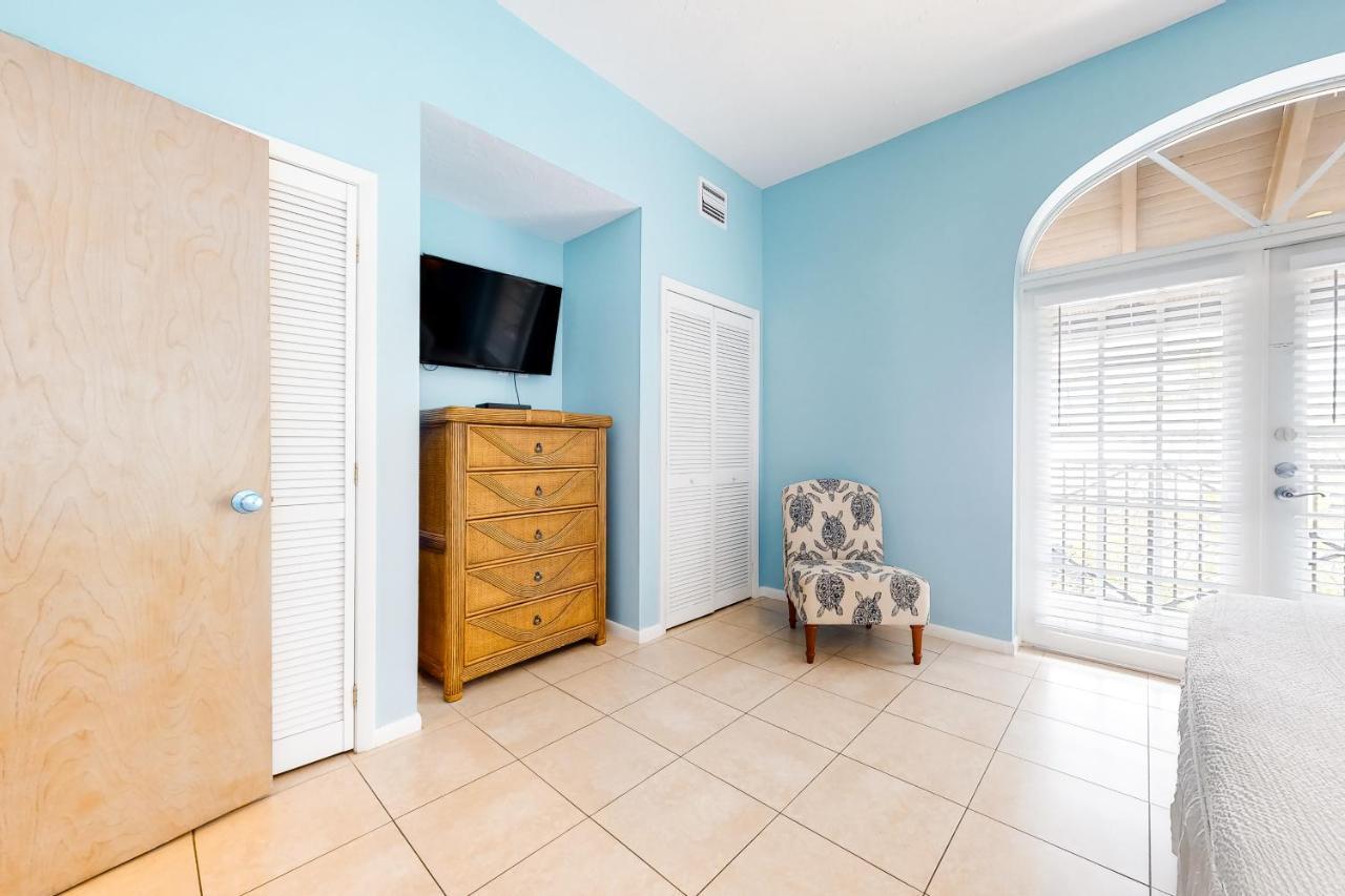 The Frontier Flat Apartment Key West Luaran gambar