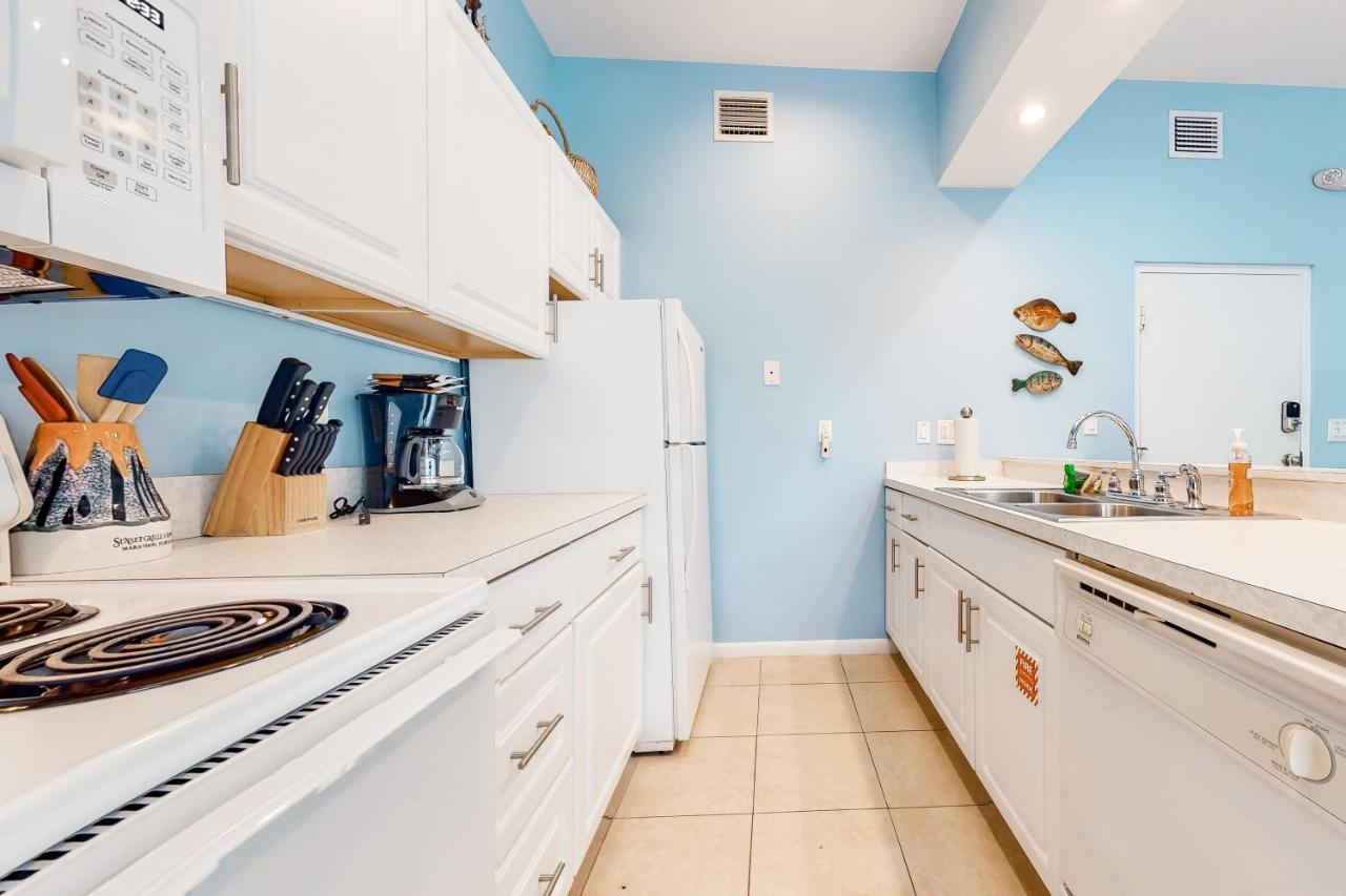 The Frontier Flat Apartment Key West Luaran gambar