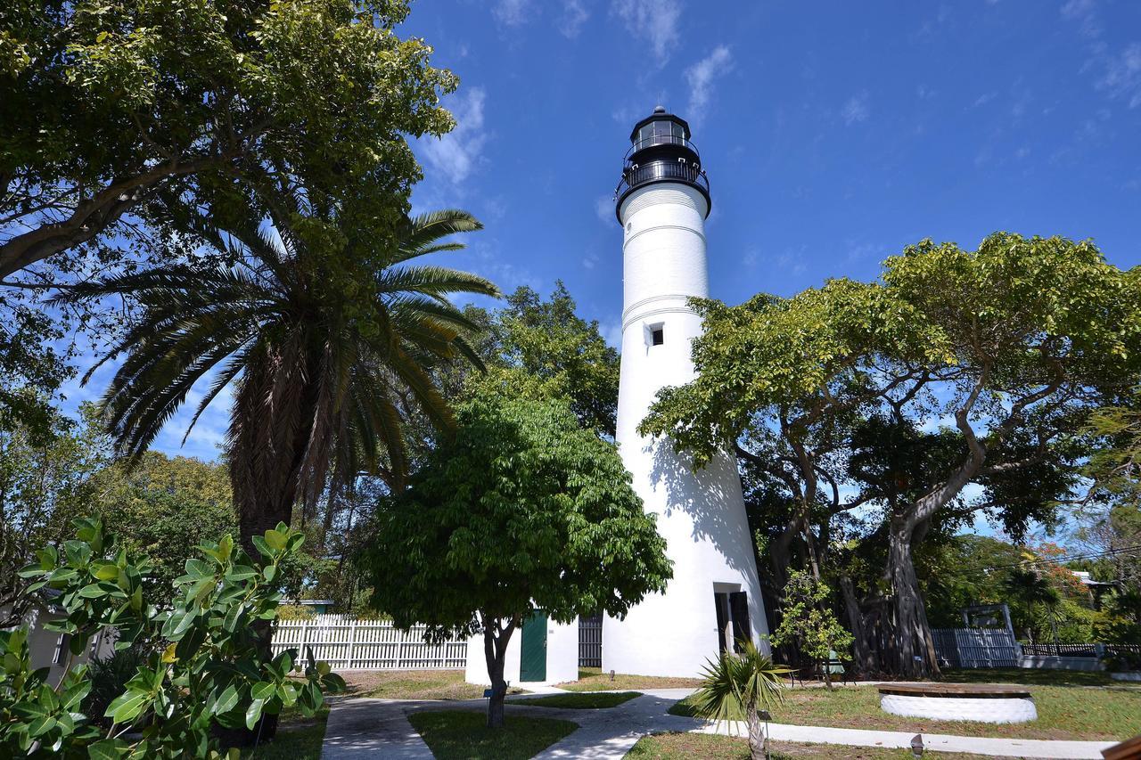 The Frontier Flat Apartment Key West Luaran gambar