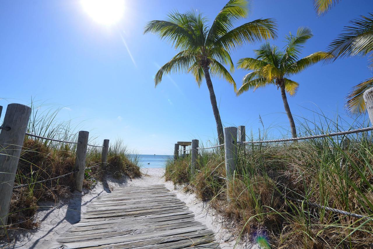 The Frontier Flat Apartment Key West Luaran gambar