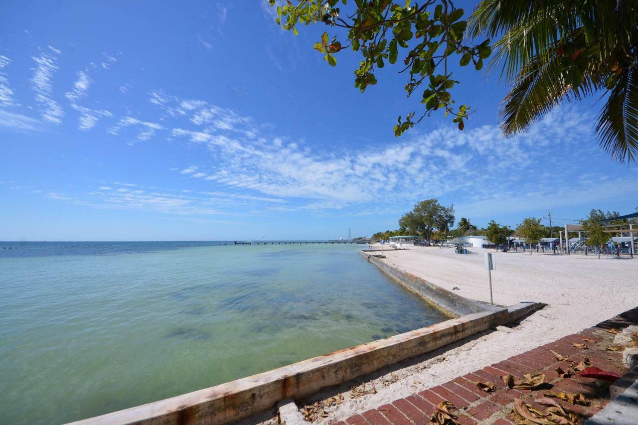 The Frontier Flat Apartment Key West Luaran gambar