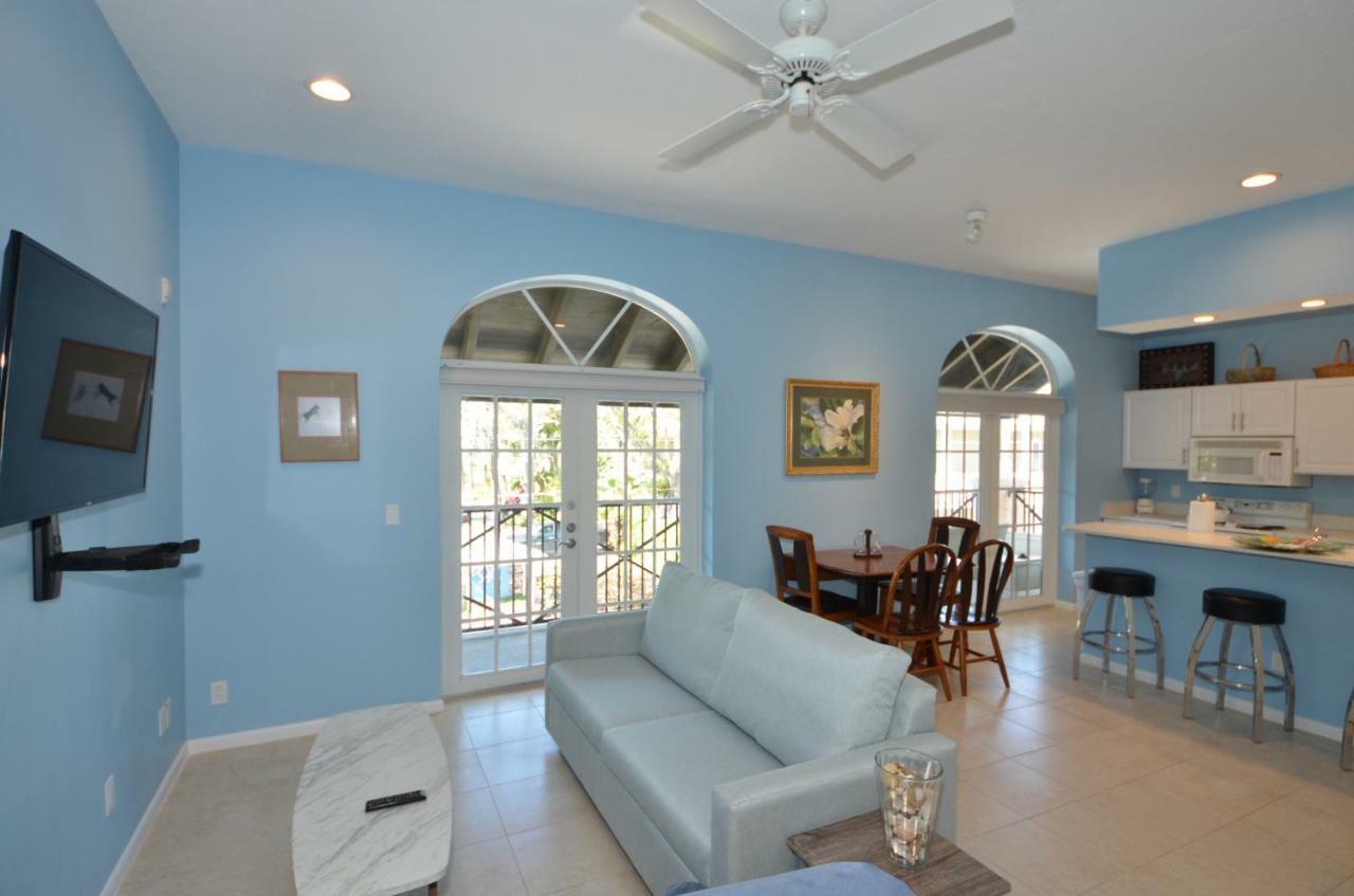 The Frontier Flat Apartment Key West Luaran gambar
